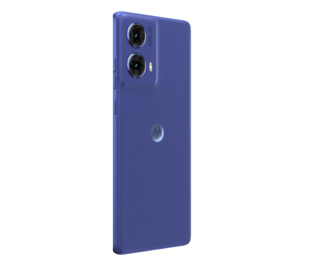 Motorola moto g85 5G 12/256GB Cobalt Blue 120Hz - 1262217 - zdjęcie 7